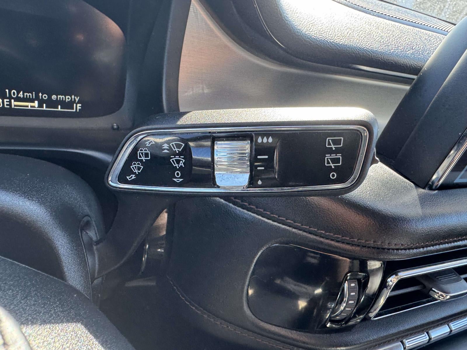 2022 Lincoln Aviator Standard