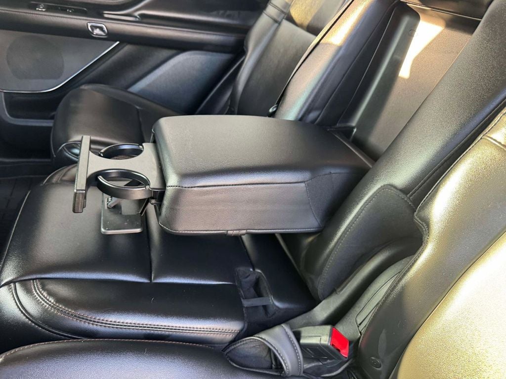 2023 Lincoln Aviator Standard