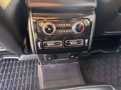 2023 Lincoln Aviator Standard