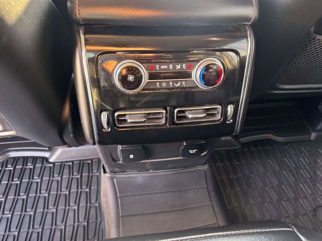2023 Lincoln Aviator Standard