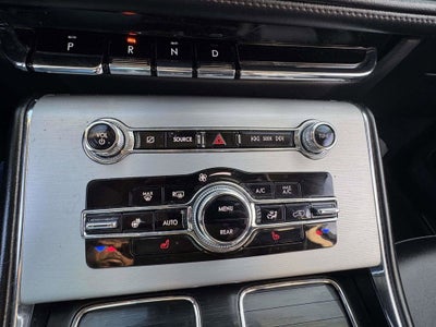 2023 Lincoln Aviator Standard