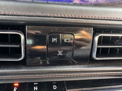 2023 Lincoln Aviator Standard