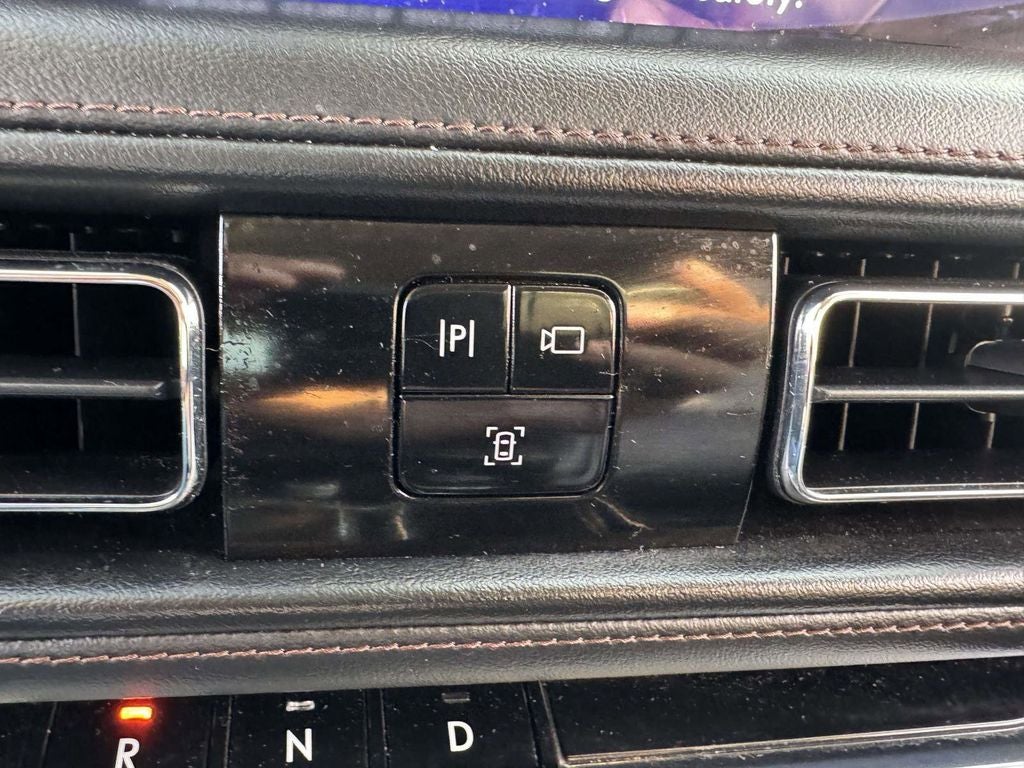 2023 Lincoln Aviator Standard