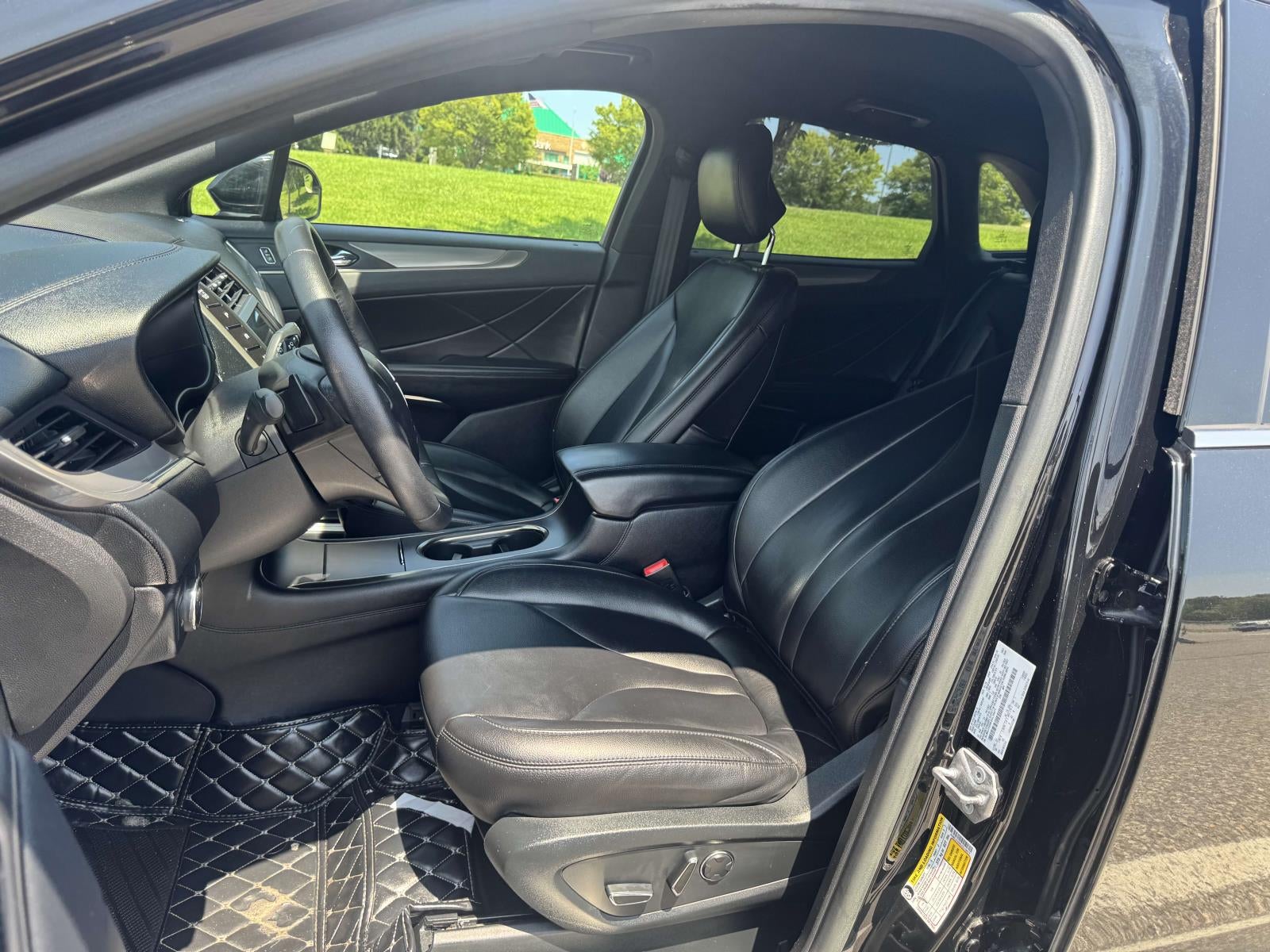 2018 Lincoln MKC Premiere