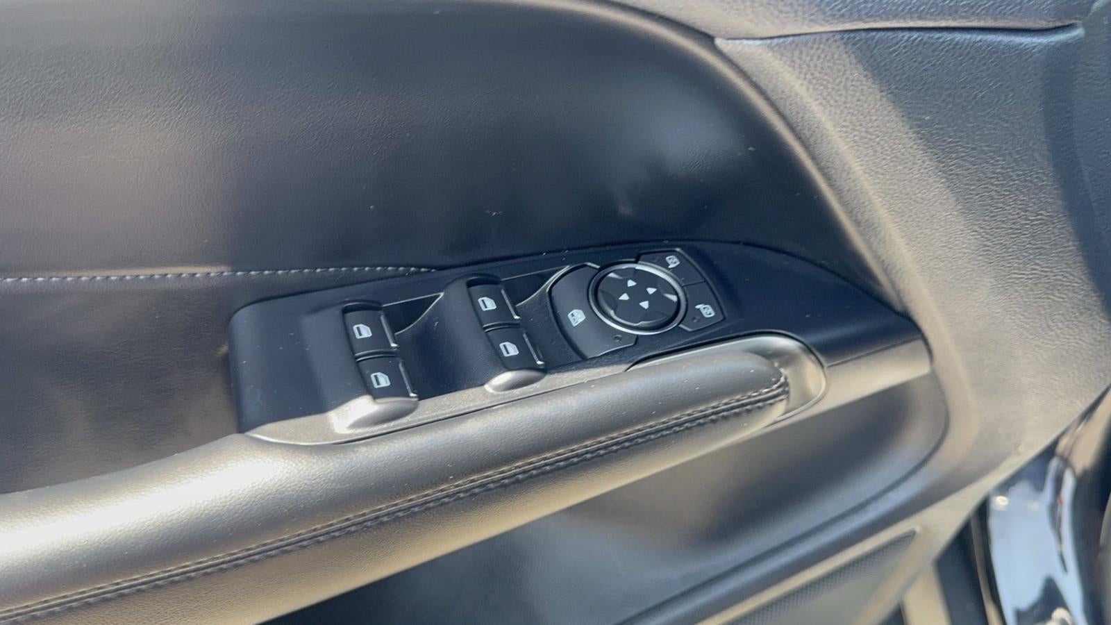 2018 Lincoln MKC Premiere