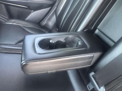 2018 Lincoln MKC Premiere