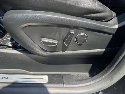 2018 Lincoln MKC Premiere