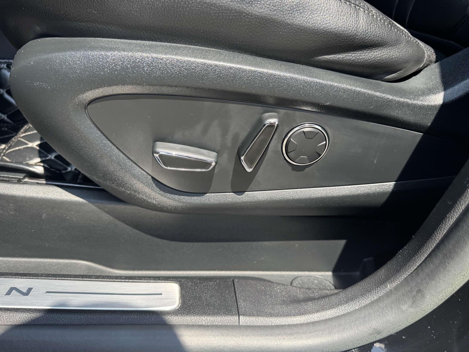 2018 Lincoln MKC Premiere