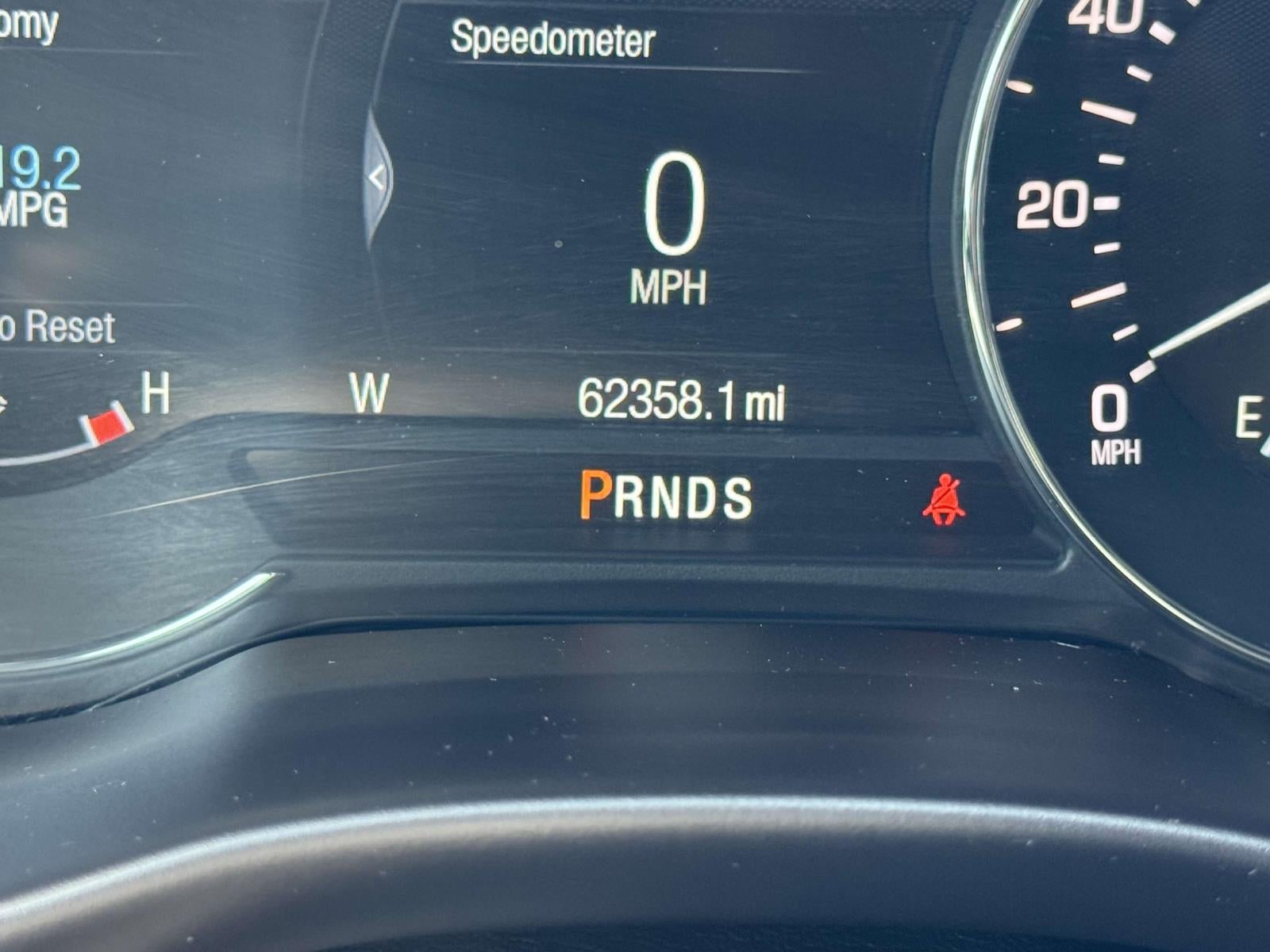 2018 Lincoln MKC Premiere