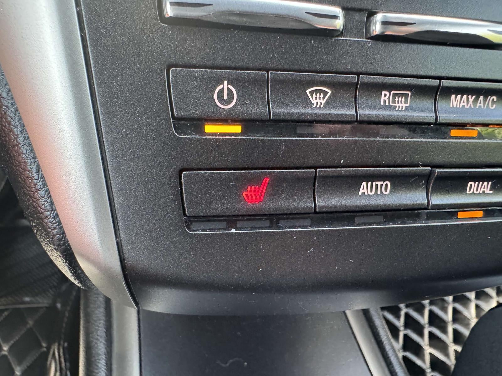 2018 Lincoln MKC Premiere