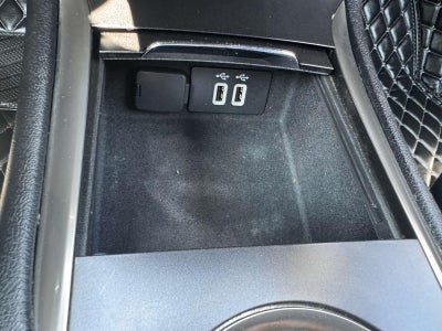 2018 Lincoln MKC Premiere