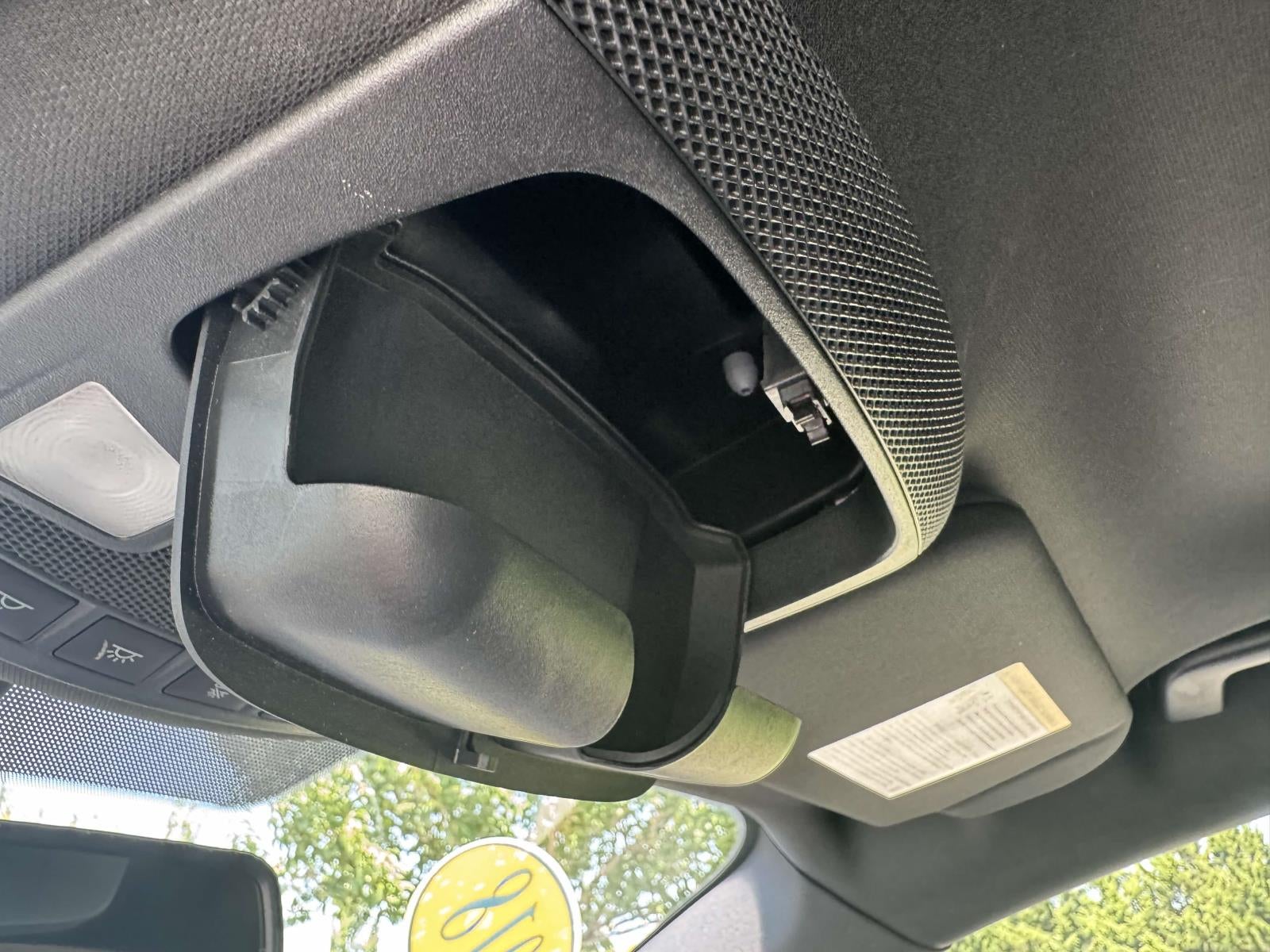 2018 Lincoln MKC Premiere