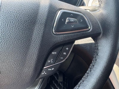 2018 Lincoln MKC Premiere