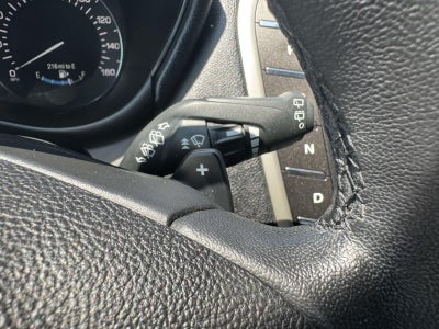 2018 Lincoln MKC Premiere