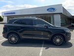 2018 Lincoln MKC Premiere