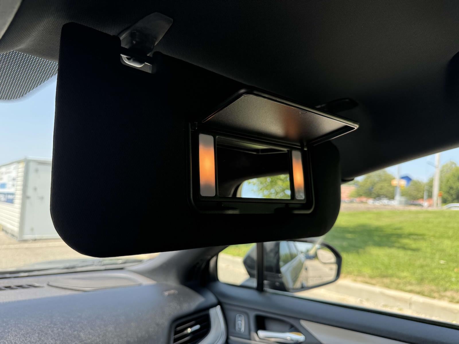 2018 Lincoln MKC Premiere