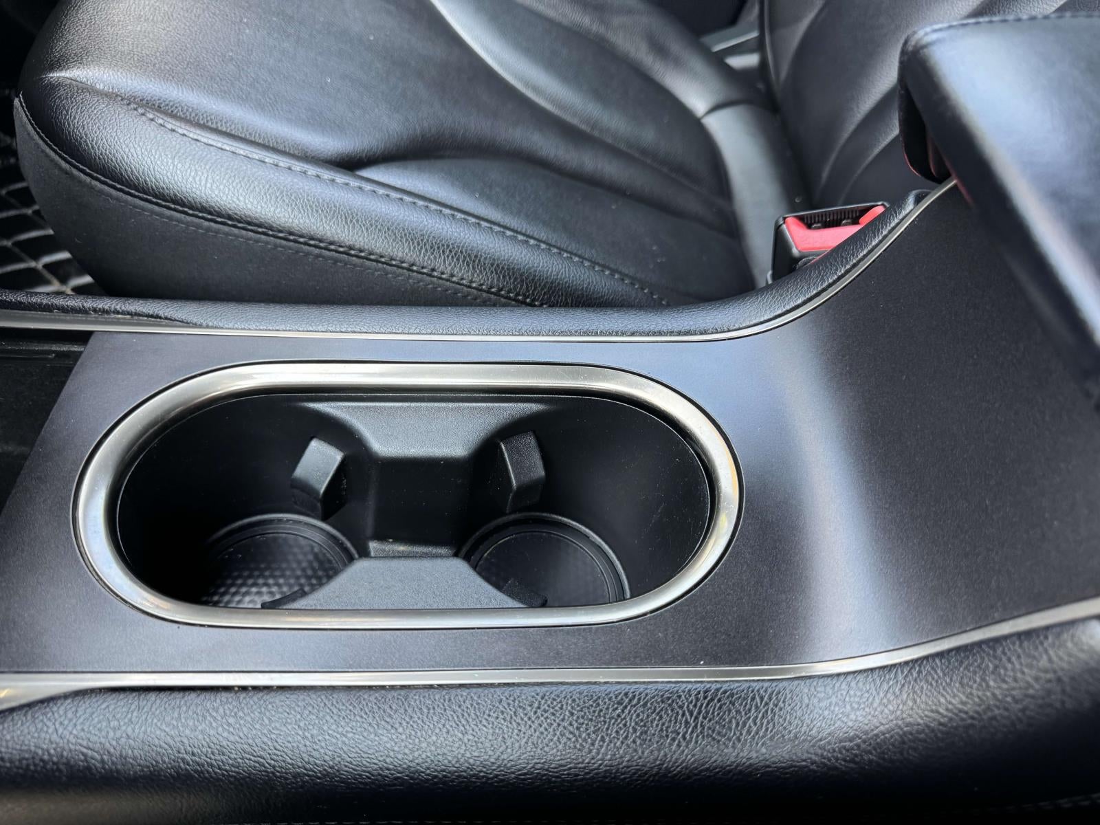 2018 Lincoln MKC Premiere