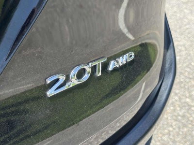 2018 Lincoln MKC Premiere