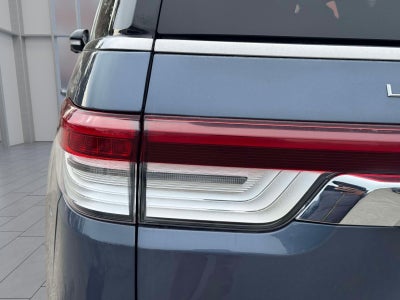 2023 Lincoln Navigator L L Reserve