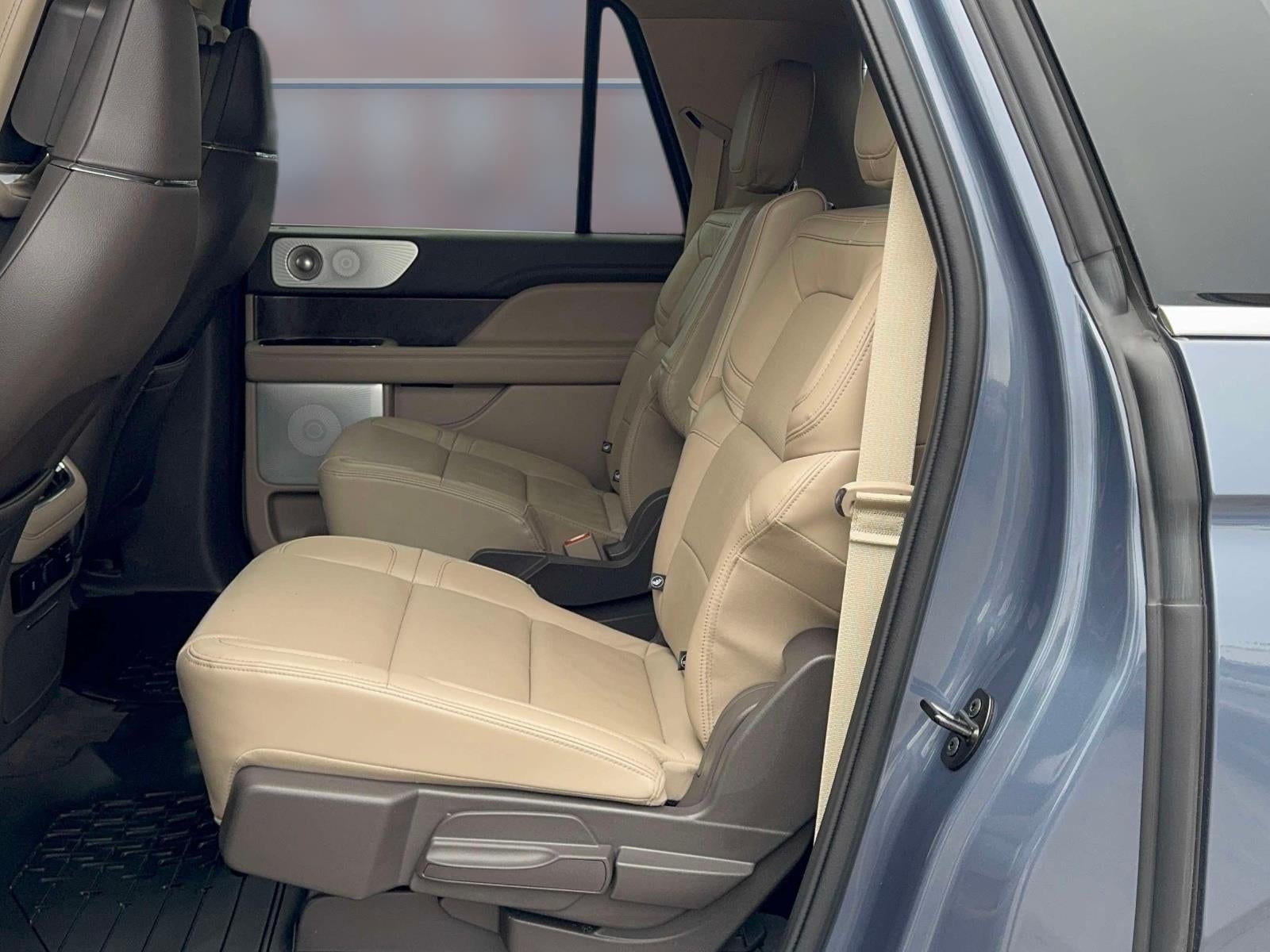 2023 Lincoln Navigator L L Reserve