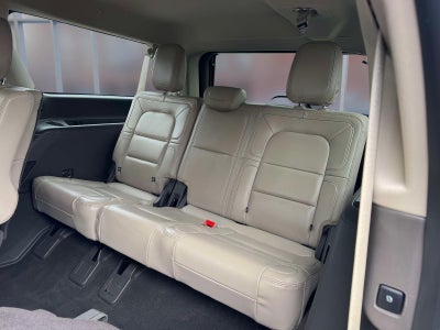 2023 Lincoln Navigator L L Reserve