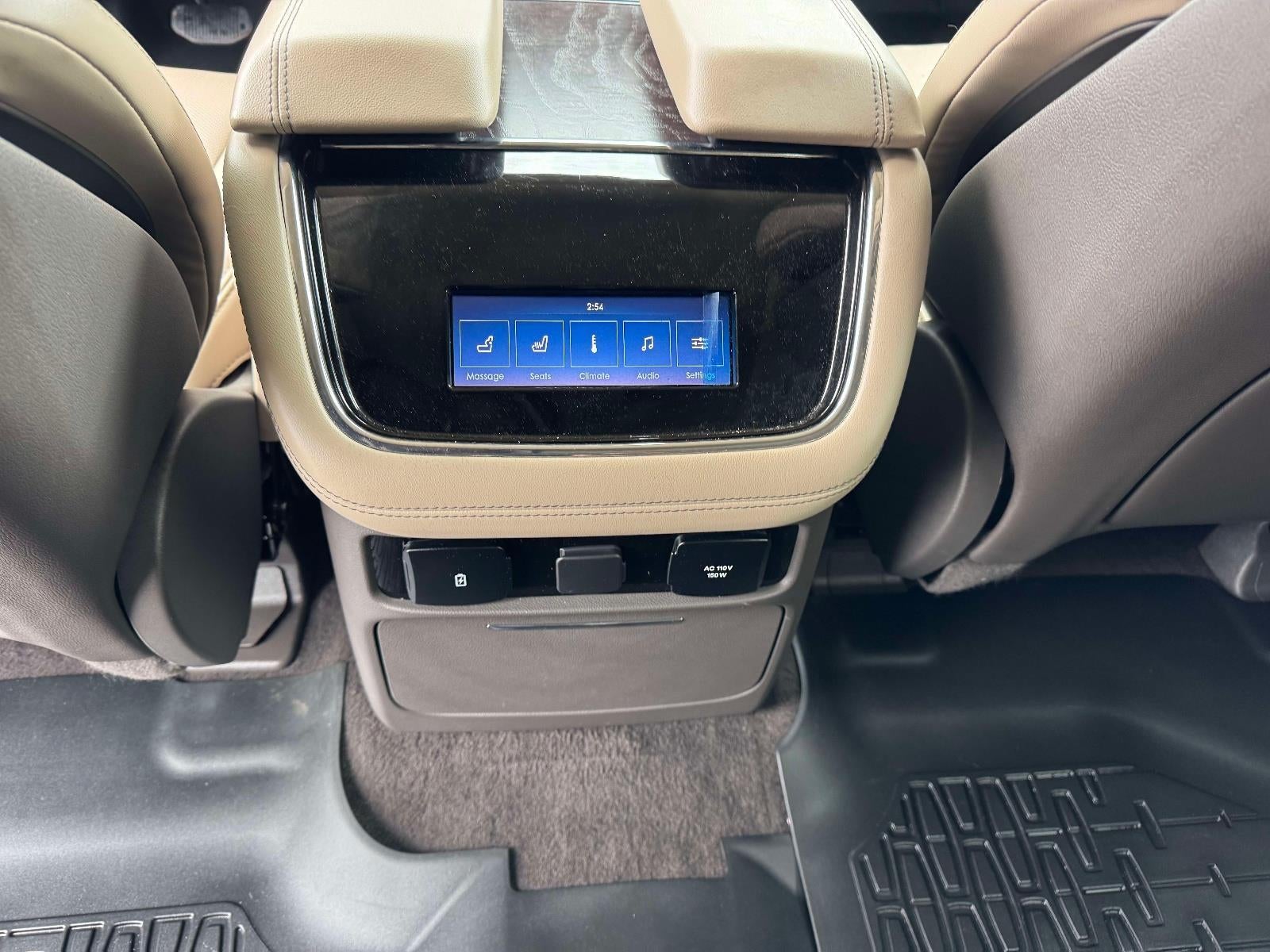 2023 Lincoln Navigator L L Reserve