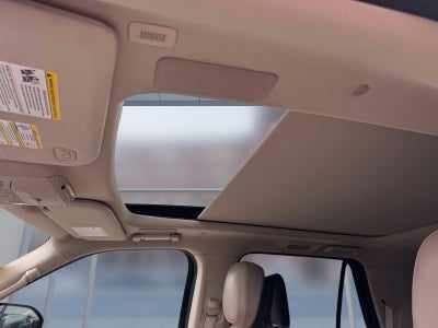 2023 Lincoln Navigator L L Reserve