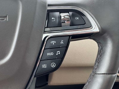 2023 Lincoln Navigator L L Reserve