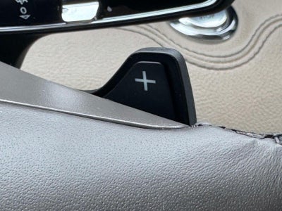 2023 Lincoln Navigator L L Reserve