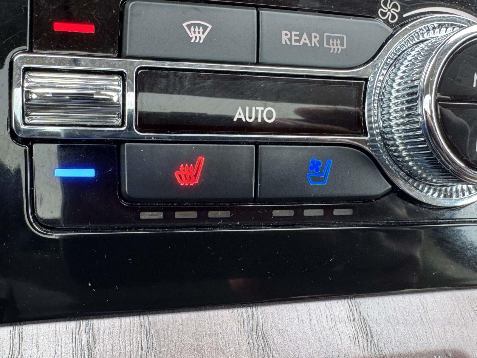 2023 Lincoln Navigator L L Reserve