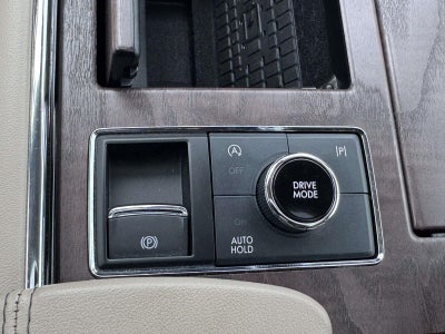 2023 Lincoln Navigator L L Reserve