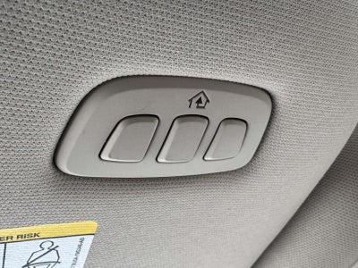 2023 Lincoln Navigator L L Reserve