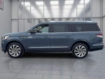2023 Lincoln Navigator L L Reserve