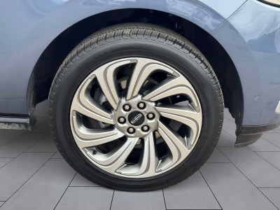 2023 Lincoln Navigator L L Reserve