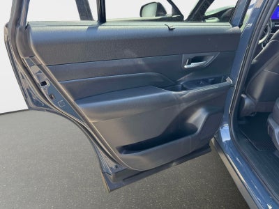2024 Toyota Grand Highlander Hybrid MAX Platinum