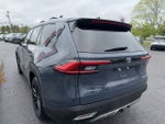 2024 Toyota Grand Highlander Hybrid MAX Platinum