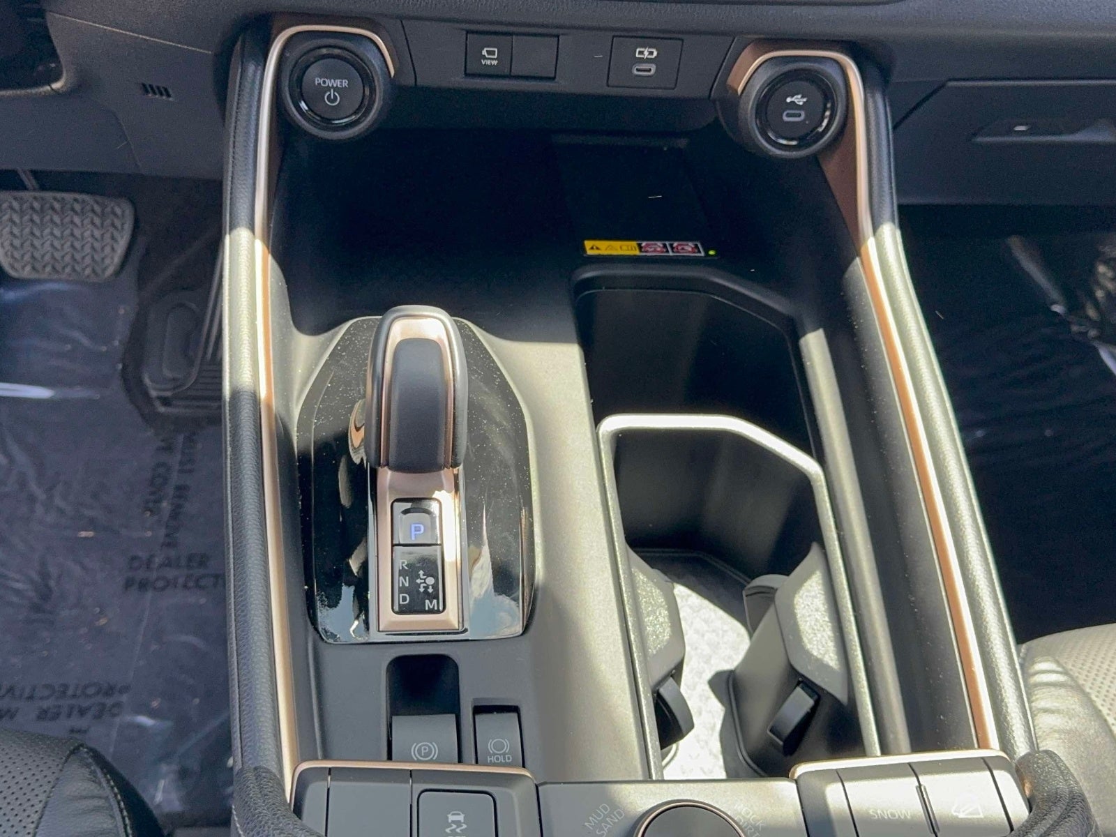 2024 Toyota Grand Highlander Hybrid MAX Platinum