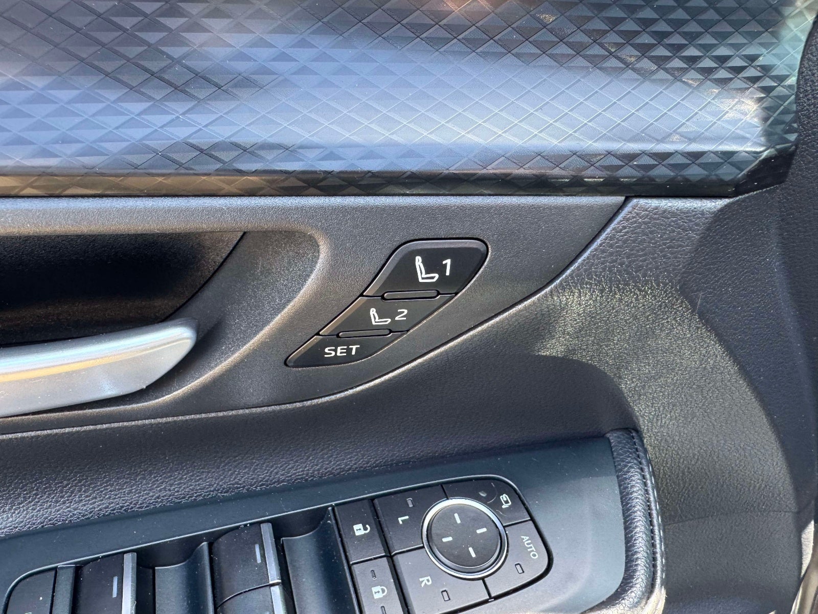 2024 Toyota Grand Highlander Hybrid MAX Platinum