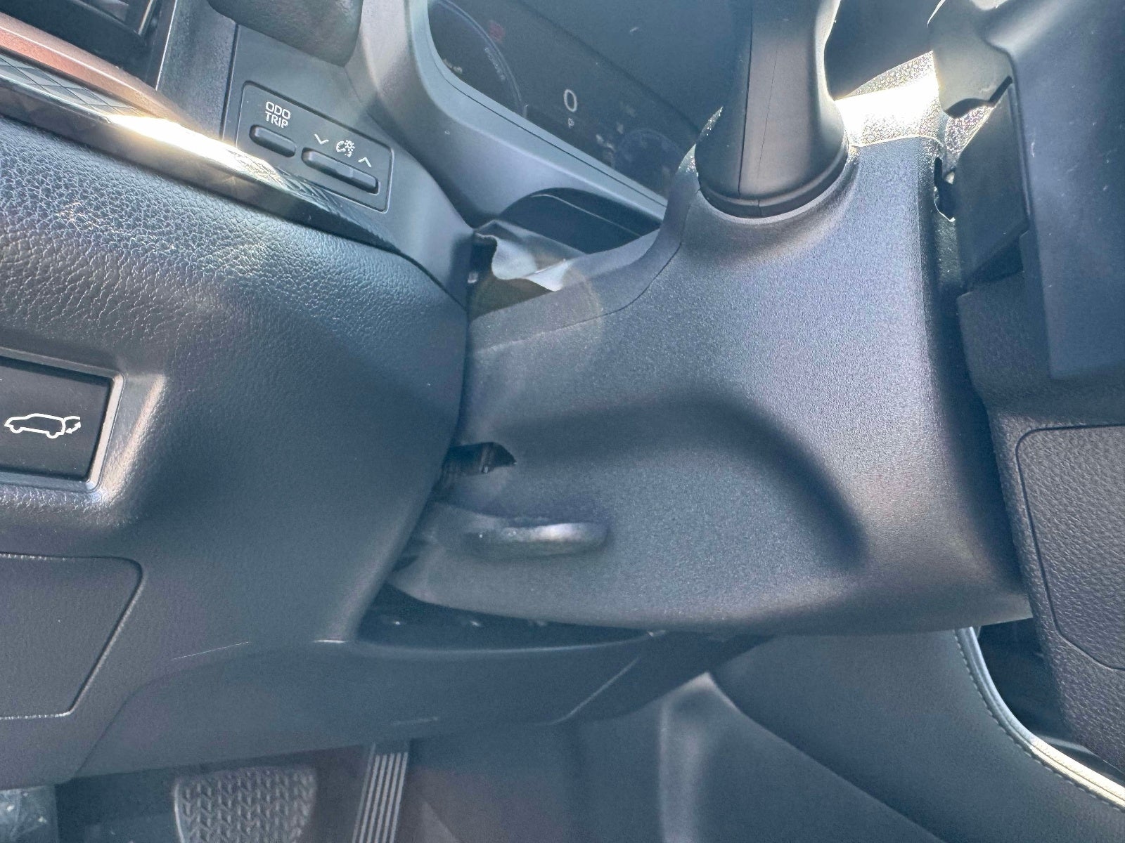 2024 Toyota Grand Highlander Hybrid MAX Platinum