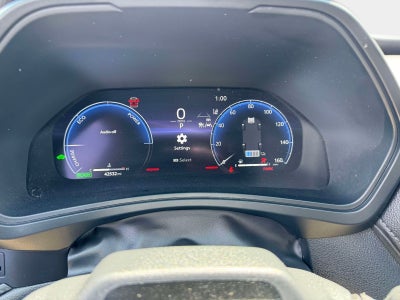 2024 Toyota Grand Highlander Hybrid MAX Platinum
