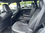 2024 Toyota Grand Highlander Hybrid MAX Platinum