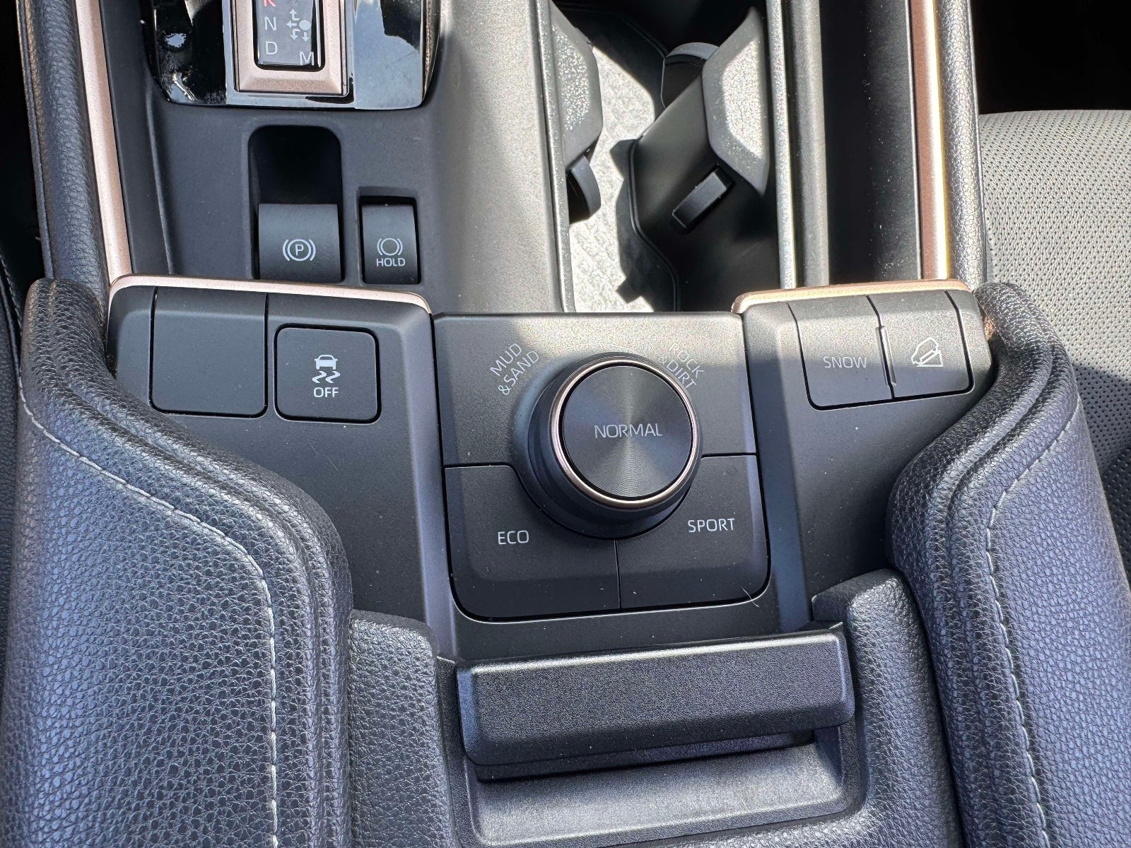 2024 Toyota Grand Highlander Hybrid MAX Platinum