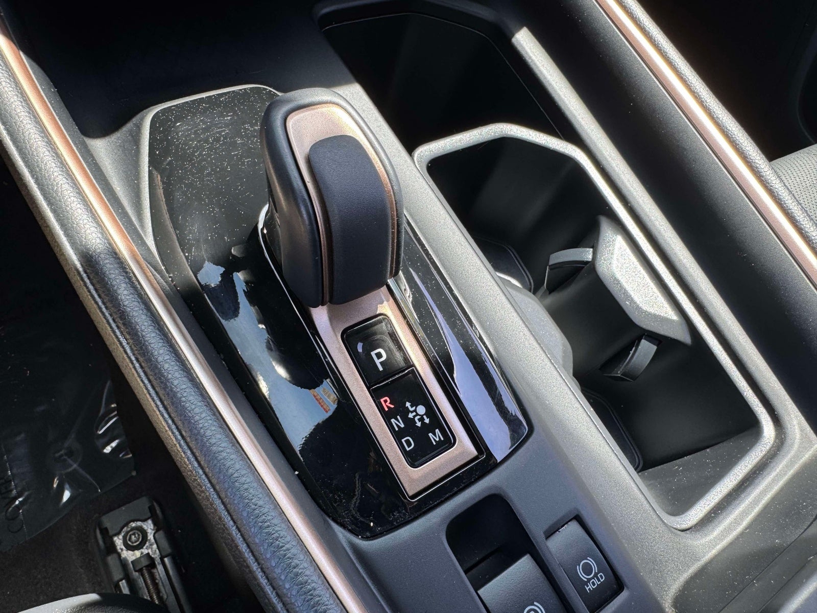 2024 Toyota Grand Highlander Hybrid MAX Platinum