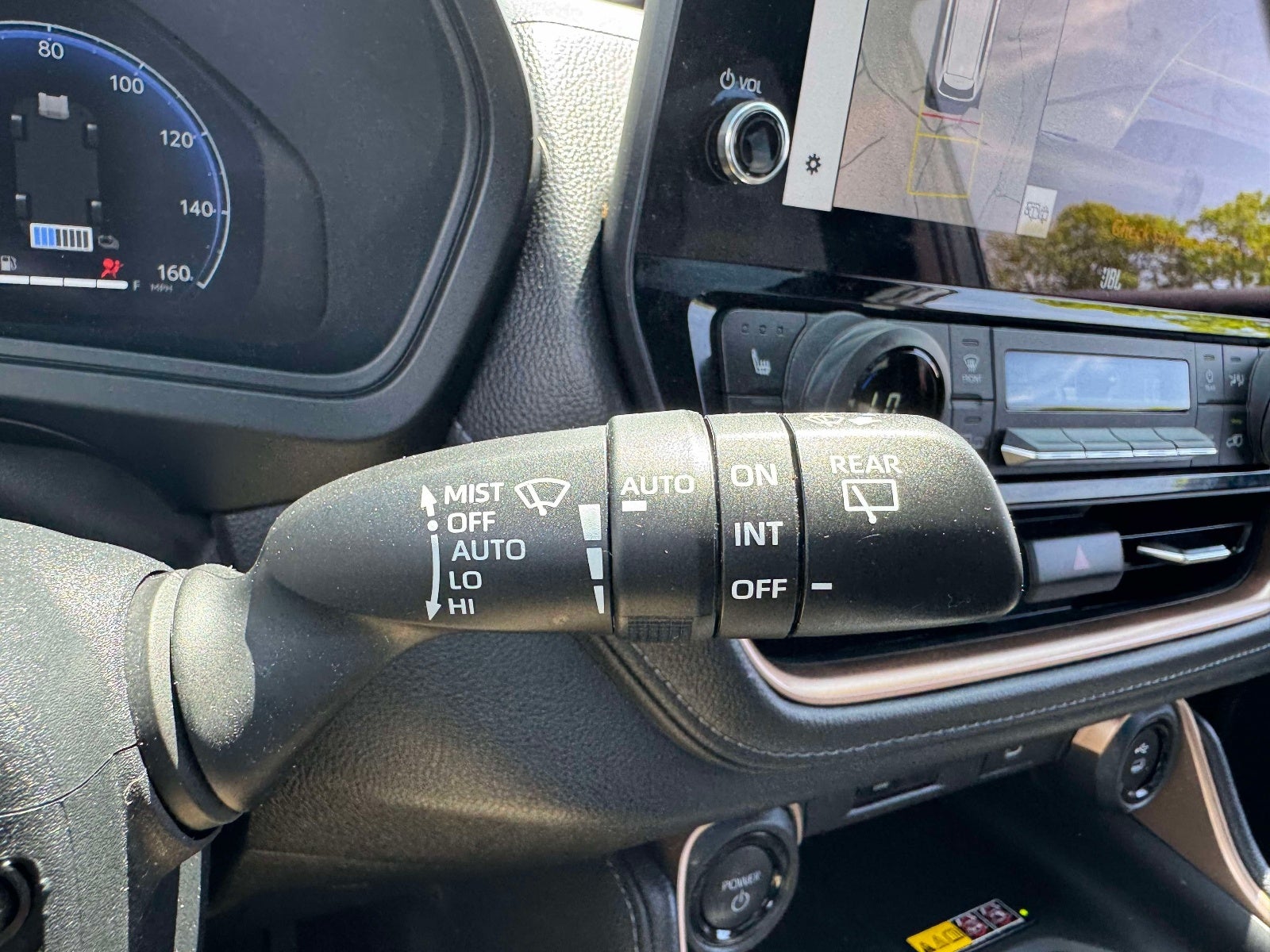 2024 Toyota Grand Highlander Hybrid MAX Platinum
