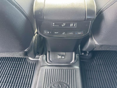 2023 Toyota Highlander Hybrid LE