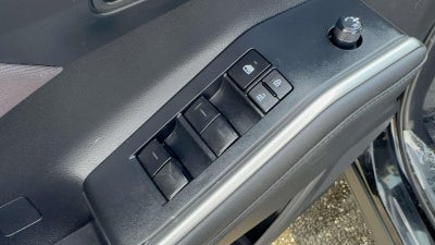 2023 Toyota Highlander Hybrid LE