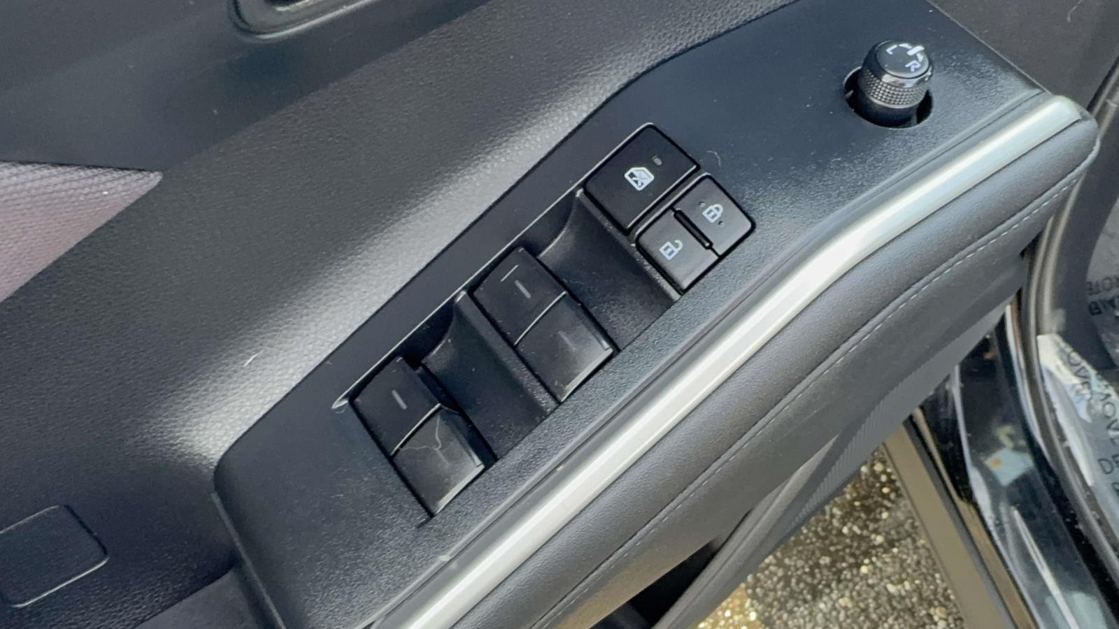 2023 Toyota Highlander Hybrid LE