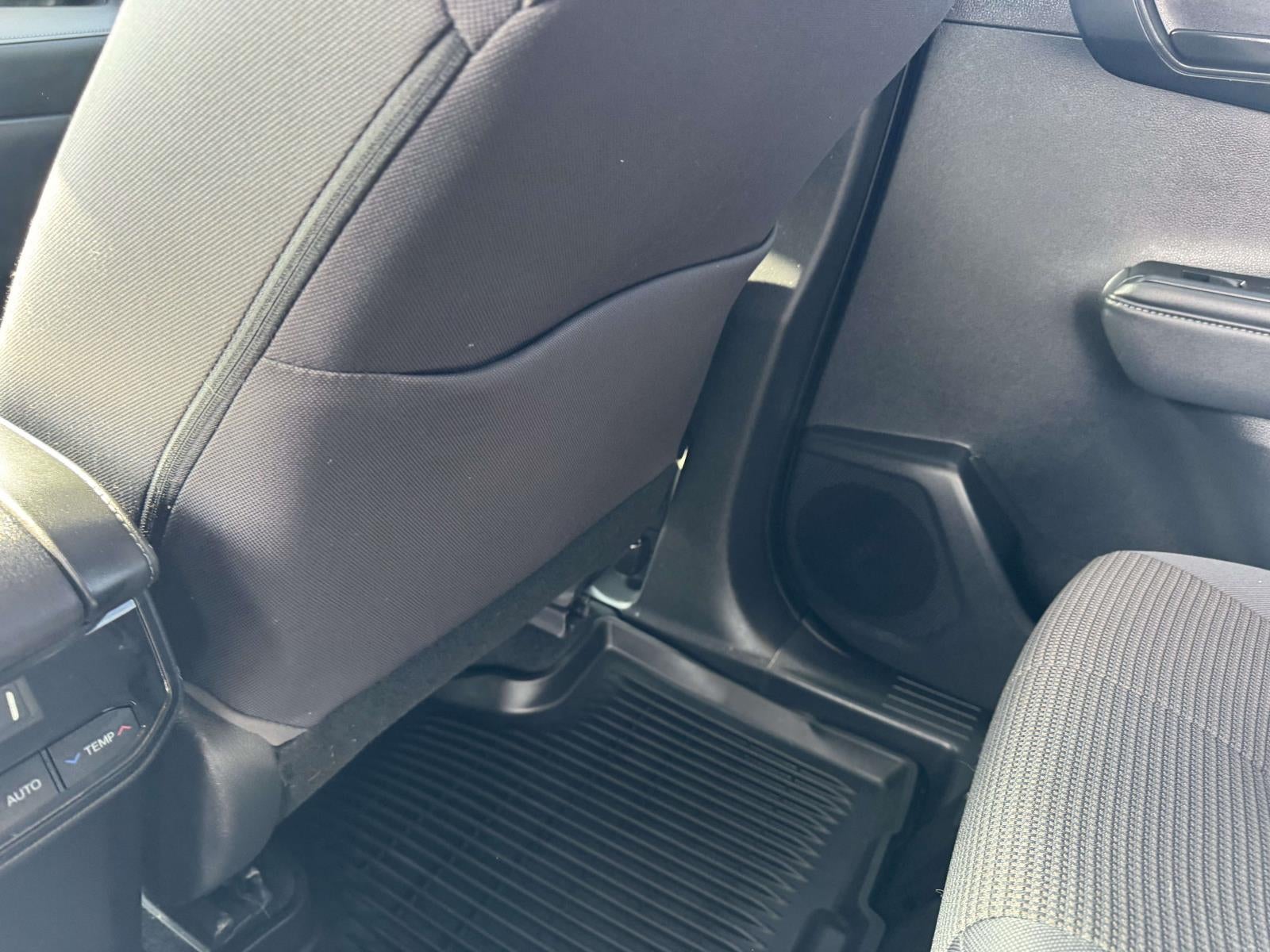 2023 Toyota Highlander Hybrid LE