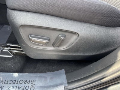 2023 Toyota Highlander Hybrid LE