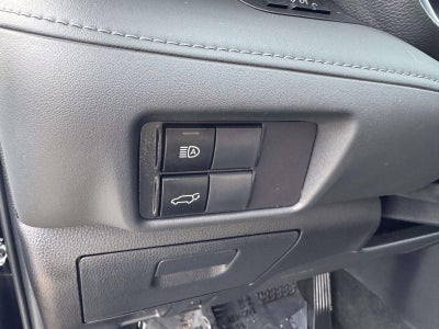 2023 Toyota Highlander Hybrid LE